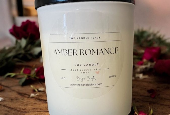 Amber Romance